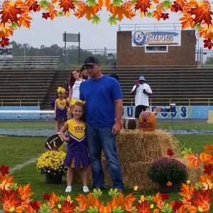 Meet your Posher, Trisha